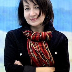 Дунович Светлана Ахсановна 